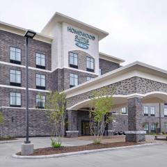 Homewood Suites Des Moines Airport