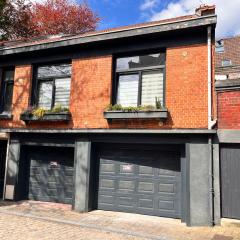 North cosy house - Douai Centre