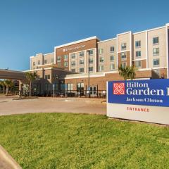 Hilton Garden Inn Jackson/Clinton