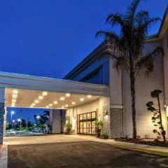 Hampton Inn Discovery Kingdom Napa Gateway