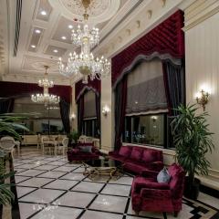 DoubleTree By Hilton Gaziantep