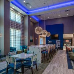 Hampton Inn & Suites Dallas/Plano Central