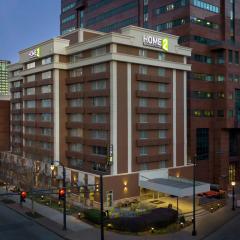 Home2 Suites by Hilton Atlanta Midtown