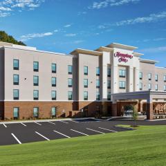 Hampton Inn Chattanooga East Ridge