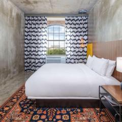 NYLO Las Colinas Hotel, Tapestry Collection by Hilton