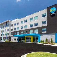 Tru By Hilton Seneca Clemson Sc