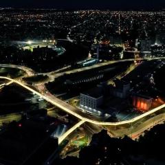 Coral State Loft in Tower