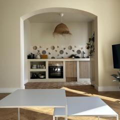 Apartamento Tarifa Playa Lances