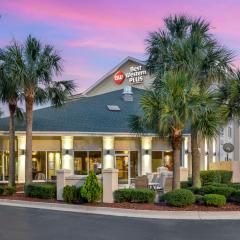 Best Western Plus Wilmington/Carolina Beach