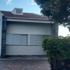 Vivenda Moura, Caloura