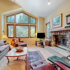 Juniper Haven Retreat