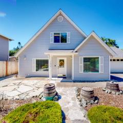 Nautical View Getaway