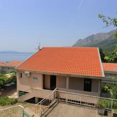 Apartments by the sea Gradac, Makarska - 21172