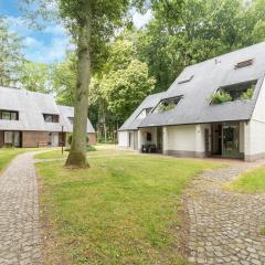 Hengelhoef Park Apartment