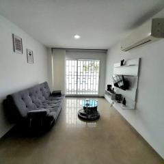 Apartamento confortable en el Norte de Barranquilla