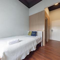 Urbanview Hotel The Tang Balikpapan by RedDoorz