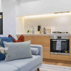 Blue Nest 2B2B modern Apt Sydney