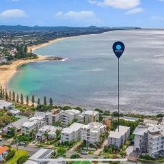 Moffat Beach Surf Retreat