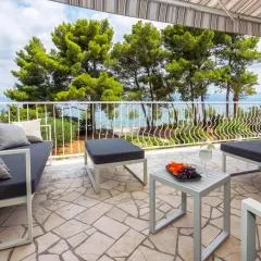 Holiday House de Finis