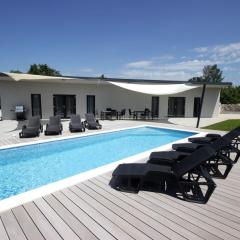 Holiday Home Respira