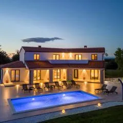 Villa Sun Istria
