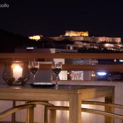 Apollo & Artemis by Heloni Apartments