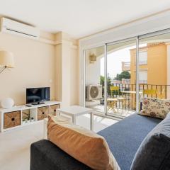 WELCS APARTAMENTO 079 EMP Cerca del Mar