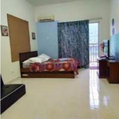 Homestay Pagar Buruk Bukit Merah L6- FAN ONLY