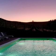 Agriturismo "Veritas" bed & Wine