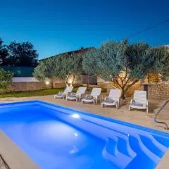 Villa Cecilia
