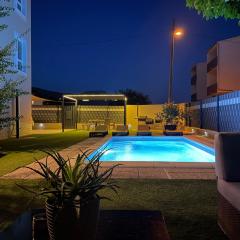 Villa Andrijana - Exclusively Yours - Family Getaway with Private Pool