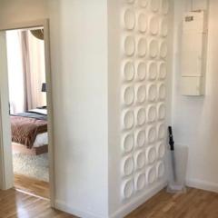 bel appartement proche centre parking gratuit