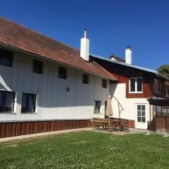Chalupa Vojtěchov