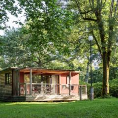 Huttopia Beaulieu sur Dordogne