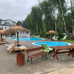 Apartament na Leśnej