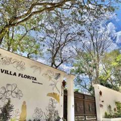 Villa Florita Beach House