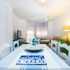 REf 48 APARTAMENTO EN ARETUSA LUZ