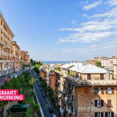 A Quiet Place in Genoa by Wonderful Italy