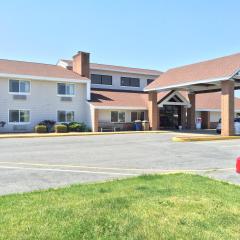 Quality Inn & Suites Harrington