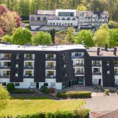 Aparthotel Tannenhof