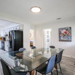 Spacious Home In Richmond Hill, Pet Friendly W- King Bed