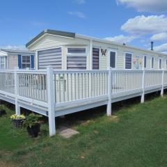 Waterside: Waterside Salisbury:- 6 Berth Large Wrap Around Veranda