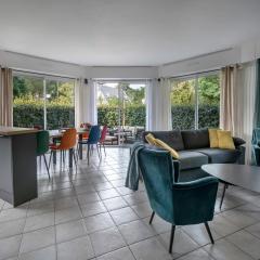 Appartement cosy et moderne à la Baule-Escoublac