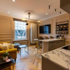 Boutique Apartment in Camden road