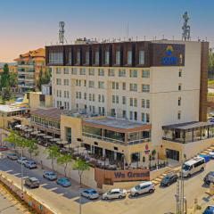 Ocean Grand Hotel - Ramallah