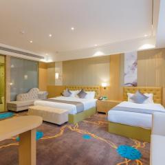 Taishan He Style Hotel