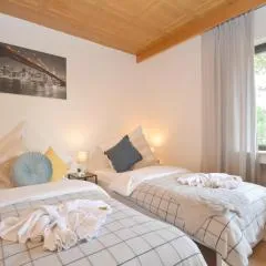 SW06-RI Apartment in Schonungen