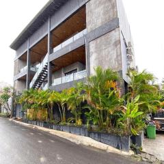 Escotel Krisnantara