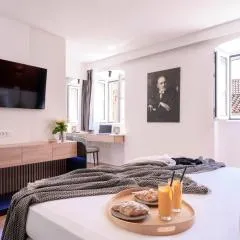 Fingerprint Central Apartment 5 min from Center & Beach