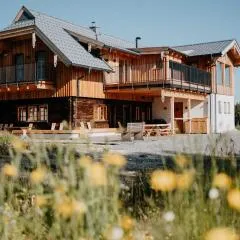 Chalet Knappenhütte